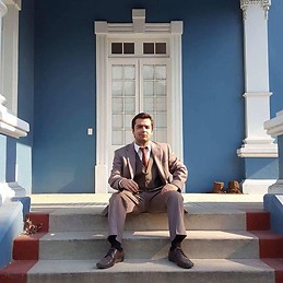 Eduardo González Fong