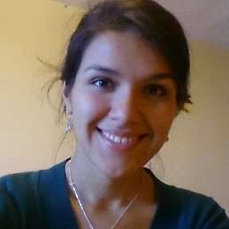 Julia Torres Del Aguila