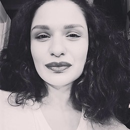 Catherine Bogomolets