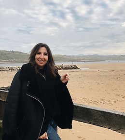 Andrea Ruiz de la Prada Diez