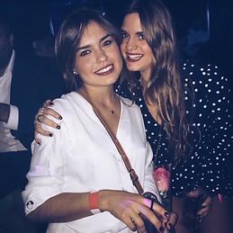 Berta Lopez Torres