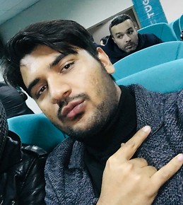 Ahmad Tariq Jalalzai