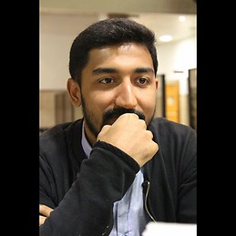 Abbas Panjwani