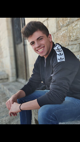 Rubén Zabalo