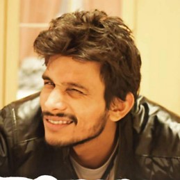 Nishant Gupta