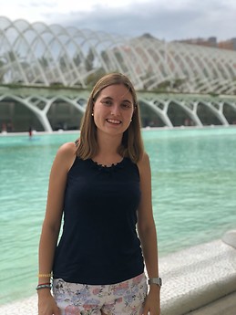 Begoña Ruiz de Azúa Baños