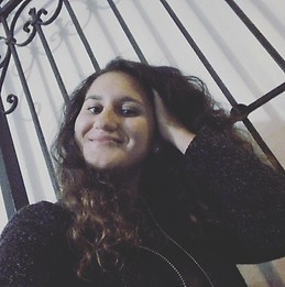 Kateřina Horáková