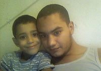 عرفات الجيلاني