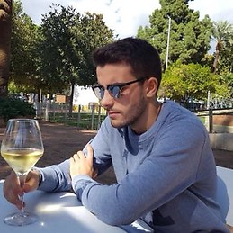 Ignacio Garcia Lozano