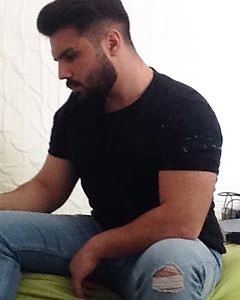 Abdu Cavus