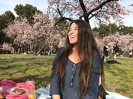 Natalia Montero Gálvez