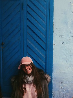 Elena Castellano Pérez