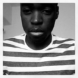 John Adesina