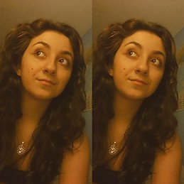 Daniella Astudillo González