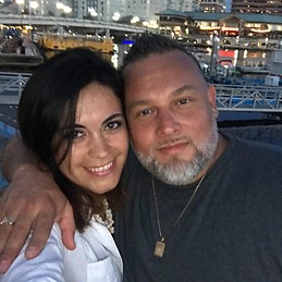 Cote & Jacques de viaje por el mundo