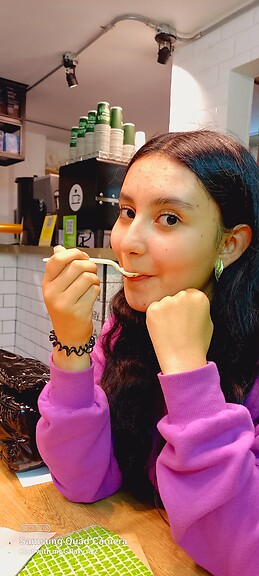 Danna Acosta Garavito