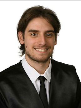 Yesua Chavarrías Pascual