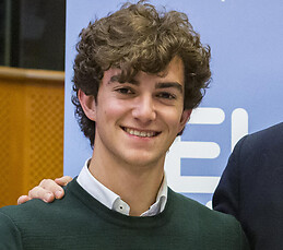 Alberto Agudo Domínguez