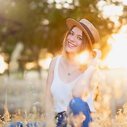 Sofía Henales López