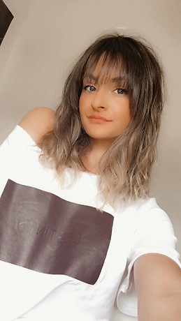 Sofía Márquez González