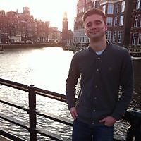 David Moreno Cosgrove