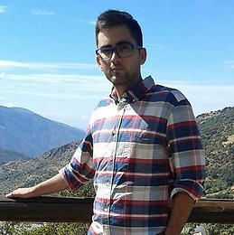 Francisco José López López