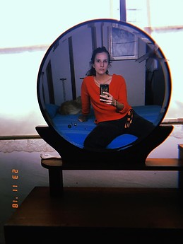 Daniela Moreno Yepes