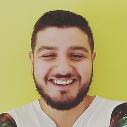 Göktuğ Tanrıverdi