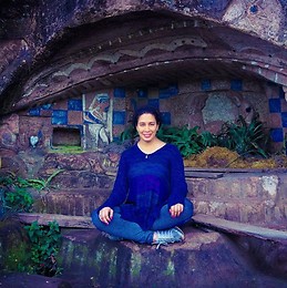 Sheyla Chávez Zepeda