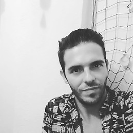 ignacio Carrasco Ortega