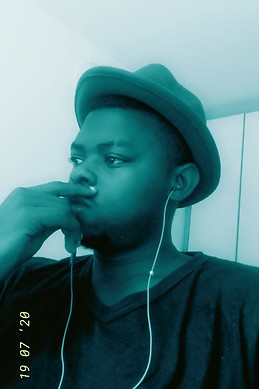 Patrick Wilfried Happy Fezeu