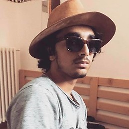 Baran Deniz