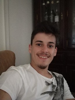 Daniel Carvalho Saavedra