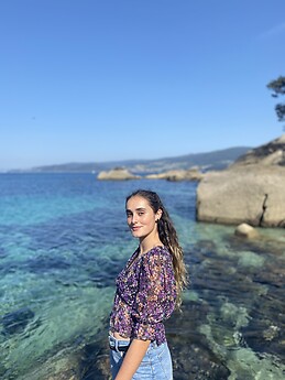 andrea gonzález garcía