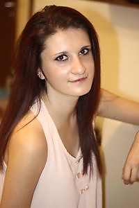 Reni Terzieva