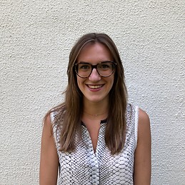 Anne-Sophie Delhougne