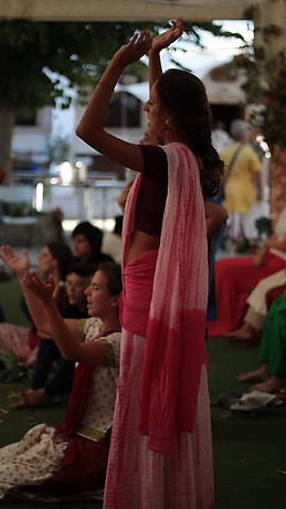 Kavery Negron Medina