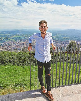 Angel Mariño García