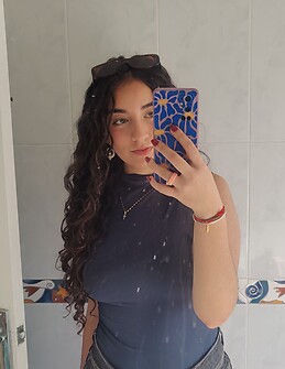 Ángela Romero Martínez