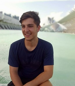 Pablo Gómez Gallardo