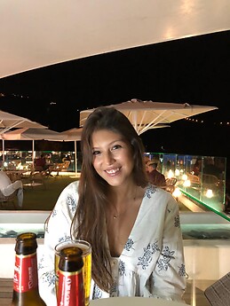 Daniela Patiño urbina