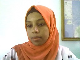 Oubah Ali hersi