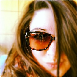 Maria Marín Fernández