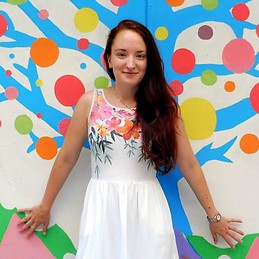 Markéta Bednaříková