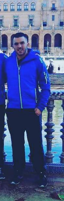 Víctor Lerma Gómez