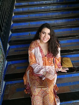 Paula García Bernal