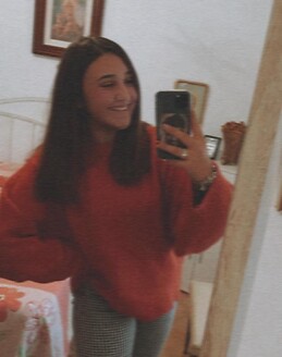 Lucia Antonio Martín