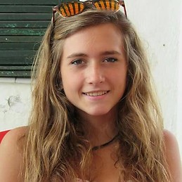 Sandra Almagro Quiros