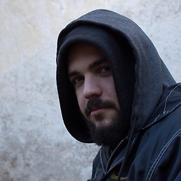 Pablo Garijo Contreras