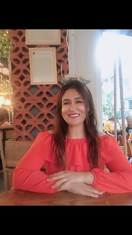 Ayşe Kahraman